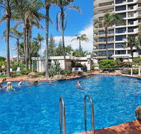 De Ville Apartments - Accommodation NSW