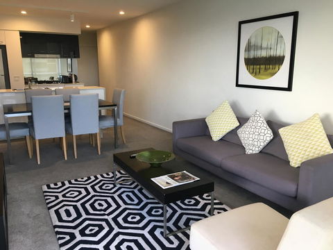 Mowbray East Apartments - Accommodation NSW 6