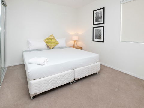 Mowbray East Apartments - Accommodation NSW 20