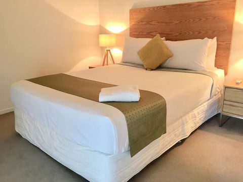 Mowbray East Apartments - Accommodation NSW 2