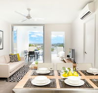 Mowbray East Apartments - Accommodation NSW