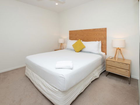 Mowbray East Apartments - Accommodation NSW 18