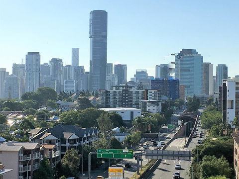 Mowbray East Apartments - Accommodation NSW 13