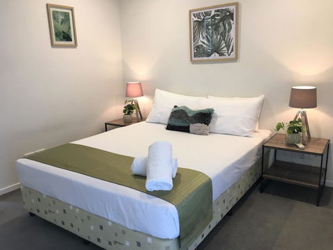 Mowbray East Apartments - Accommodation NSW 7