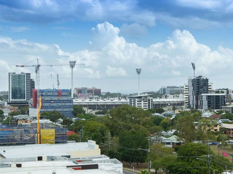 Mowbray East Apartments - Accommodation NSW 26