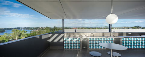 Mowbray East Apartments - Accommodation NSW 11