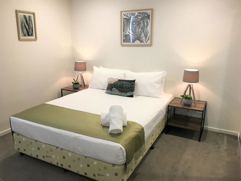 Mowbray East Apartments - Accommodation NSW 10