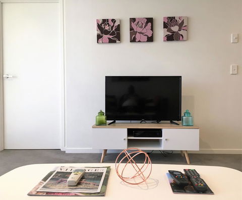 Mowbray East Apartments - Accommodation NSW 14