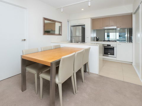 Mowbray East Apartments - Accommodation NSW 21