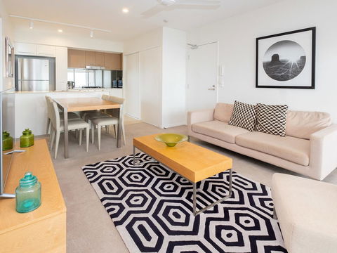 Mowbray East Apartments - Accommodation NSW 24