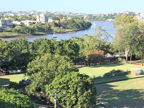 Mowbray East Apartments - Accommodation NSW 12