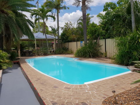 Alexandra Park Motor Inn - Accommodation NSW 2