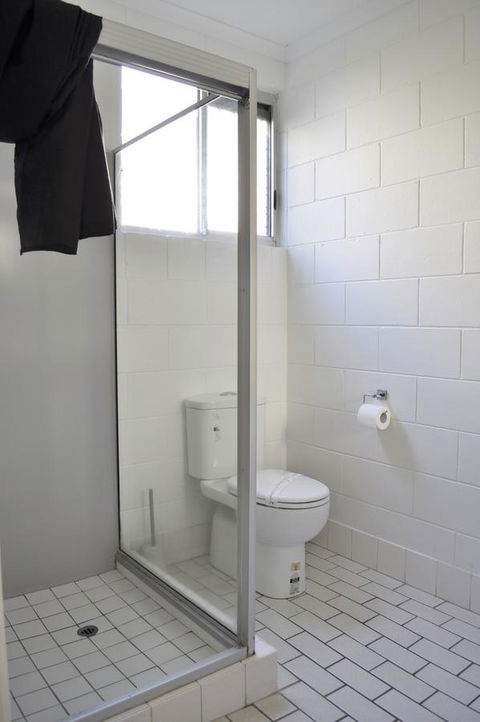 Alexandra Park Motor Inn - Accommodation NSW 36