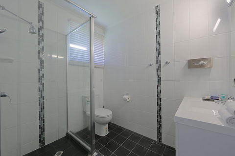 Alexandra Park Motor Inn - Accommodation NSW 19