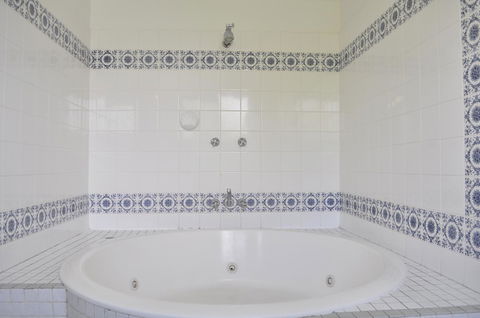 Alexandra Park Motor Inn - Accommodation NSW 42