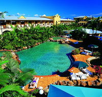 Palm Royale Cairns - Accommodation NSW