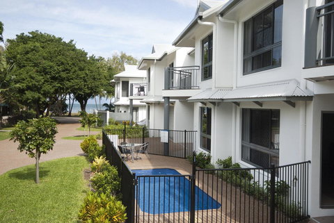 Woodville Beach Townhouse 5 - Accommodation NSW 3