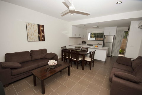 Woodville Beach Townhouse 5 - Accommodation NSW 1