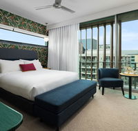Ovolo The Valley Brisbane - Accommodation NSW