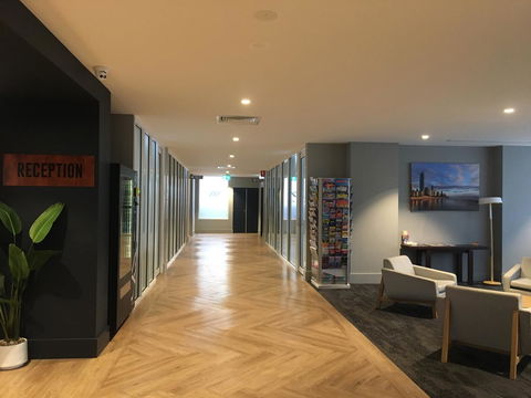 Woodroffe Hotel - Accommodation NSW 6