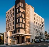 Woodroffe Hotel - Accommodation NSW