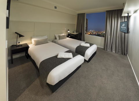 Woodroffe Hotel - Accommodation NSW 12