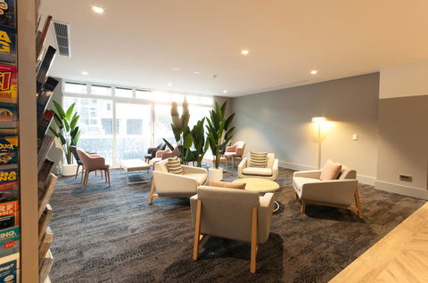 Woodroffe Hotel - Accommodation NSW 26