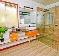The Summit 1770 - Accommodation NSW