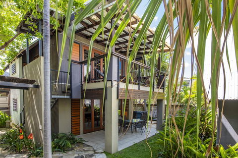 Pure Magnetic Villa 9 - Accommodation NSW 15