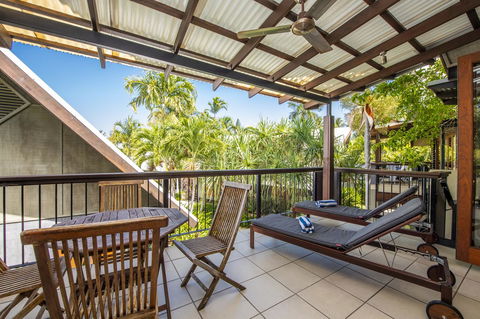 Pure Magnetic Villa 9 - Accommodation NSW 18