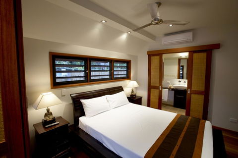 Pure Magnetic Villa 9 - Accommodation NSW 5