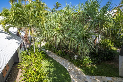 Pure Magnetic Villa 9 - Accommodation NSW 17