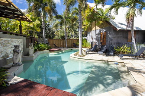 Pure Magnetic Villa 9 - Accommodation NSW 14