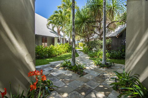 Pure Magnetic Villa 9 - Accommodation NSW 16