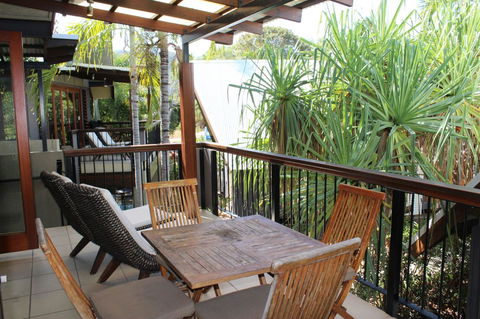 Pure Magnetic Villa 9 - Accommodation NSW 9