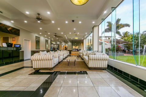 Mantra Mackay - Accommodation NSW 24