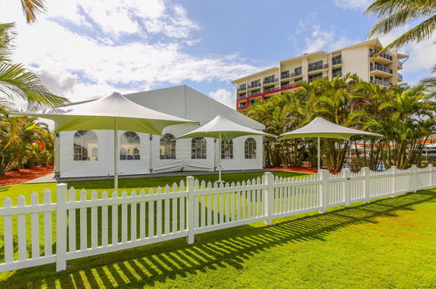 Mantra Mackay - Accommodation NSW 22