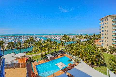 Mantra Mackay - Accommodation NSW 18