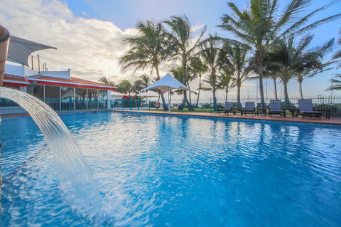 Mantra Mackay - Accommodation NSW 4