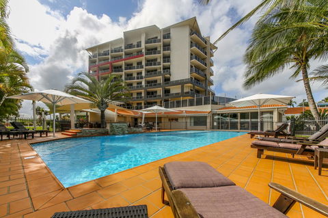 Mantra Mackay - Accommodation NSW 25