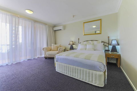 Mantra Mackay - Accommodation NSW 2