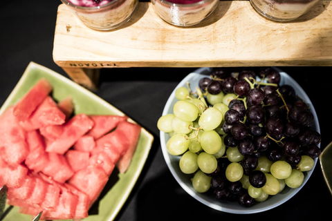 Novotel Surfers Paradise - Accommodation NSW 42