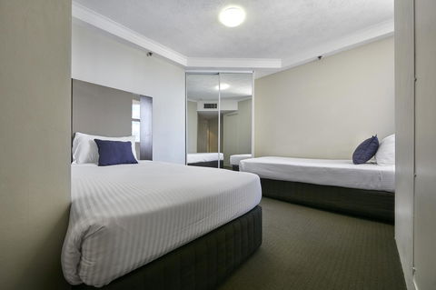 Novotel Surfers Paradise - Accommodation NSW 12