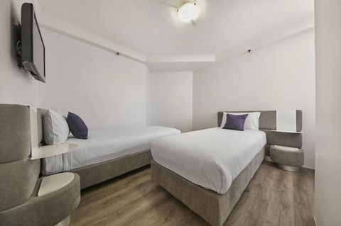 Novotel Surfers Paradise - Accommodation NSW 23