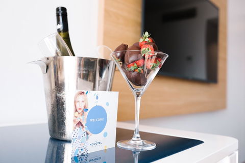 Novotel Surfers Paradise - Accommodation NSW 34