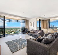 Luxury 3 Bedroom in heart of Broadbeach - Accommodation NSW