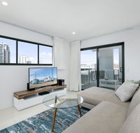 Spice Broadbeach - GCLR - Accommodation NSW