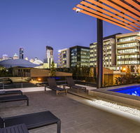 Arise Atlas Apartments - Accommodation NSW