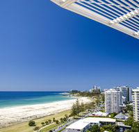 Kirra Surf Apartments - Accommodation NSW