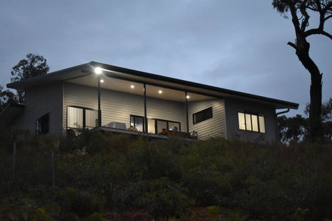 Ironbark House - Accommodation NSW 3